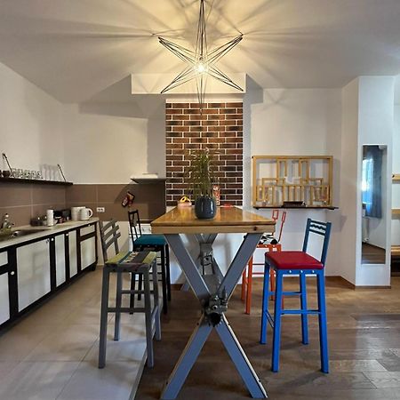 Sava Apartment โนวีซาด ภายนอก รูปภาพ