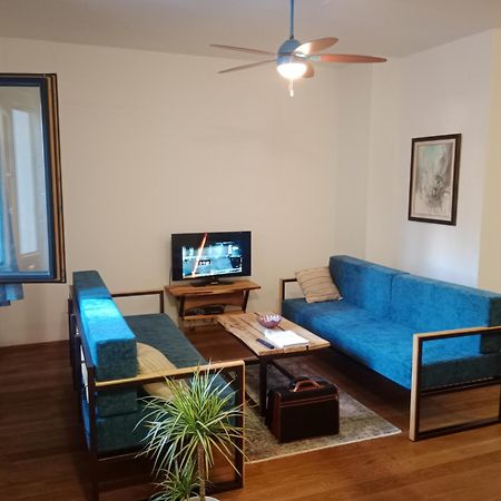 Sava Apartment โนวีซาด ภายนอก รูปภาพ