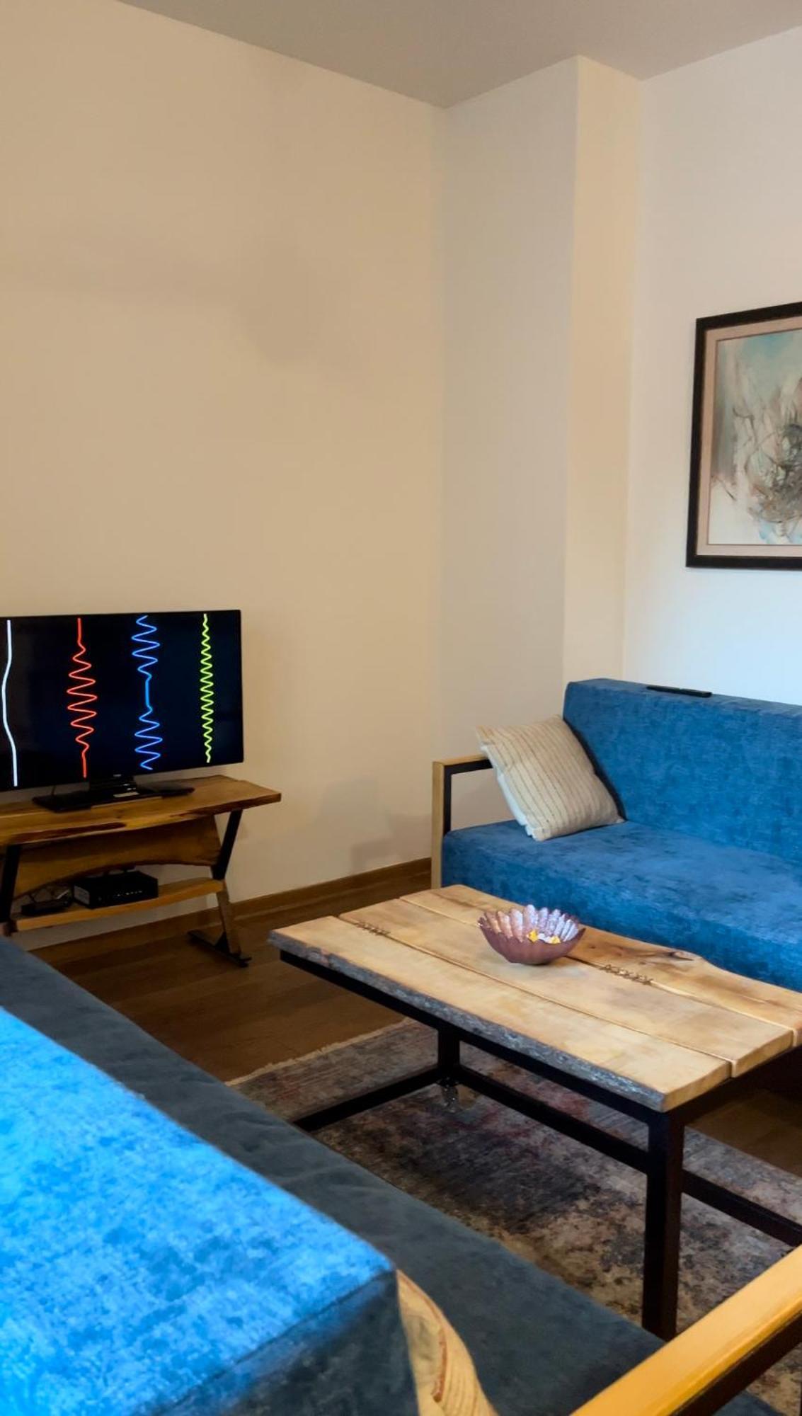 Sava Apartment โนวีซาด ภายนอก รูปภาพ