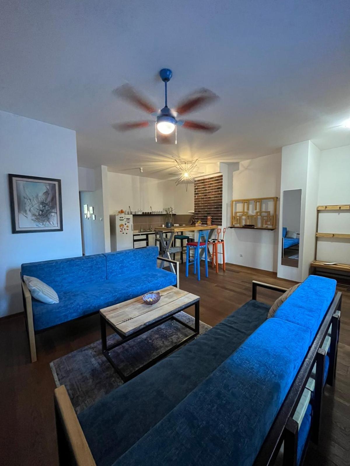 Sava Apartment โนวีซาด ภายนอก รูปภาพ