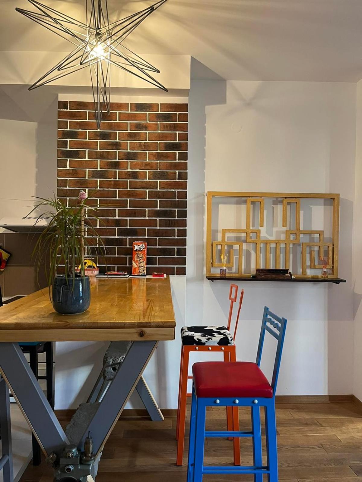 Sava Apartment โนวีซาด ภายนอก รูปภาพ