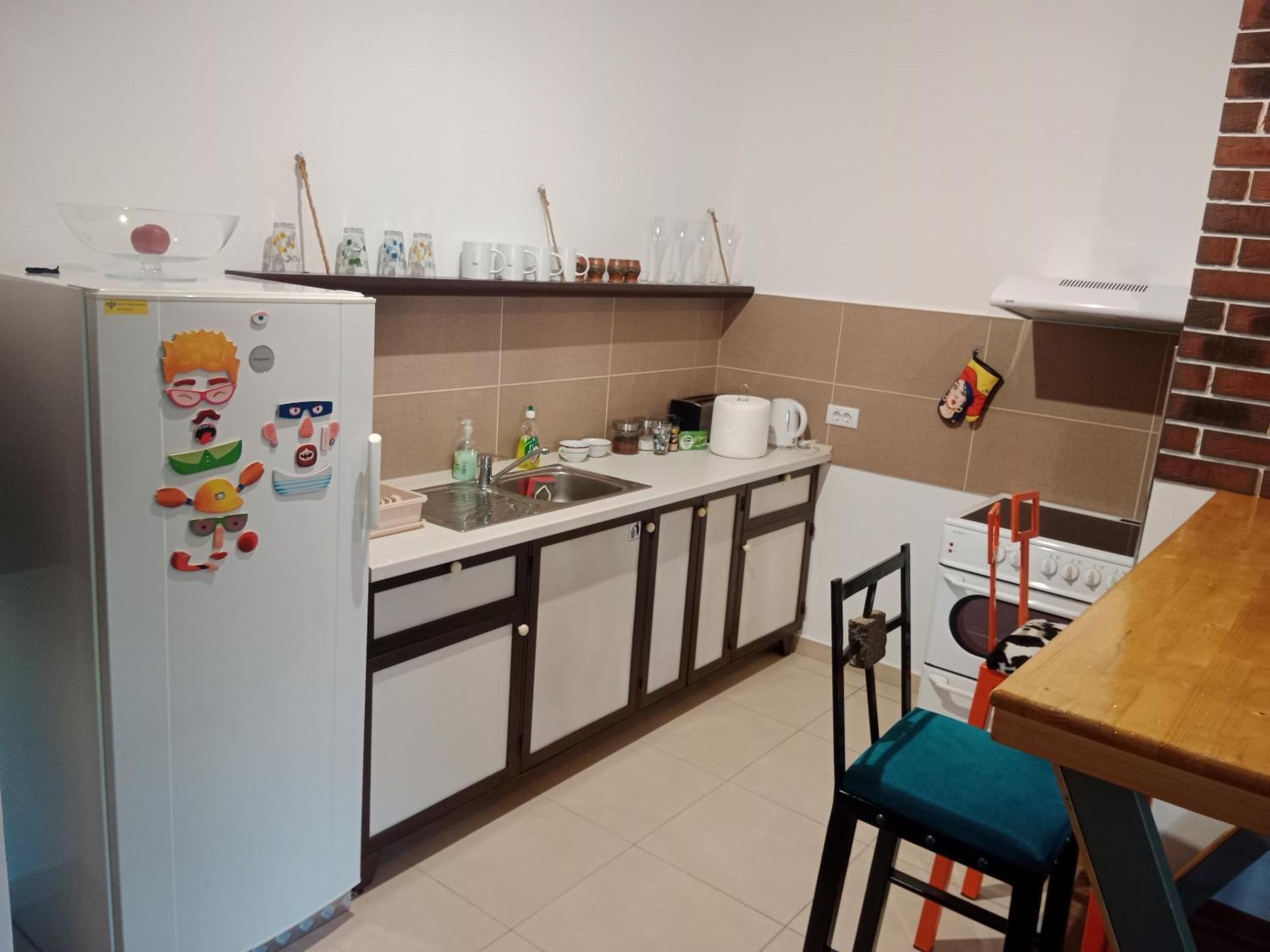 Sava Apartment โนวีซาด ภายนอก รูปภาพ